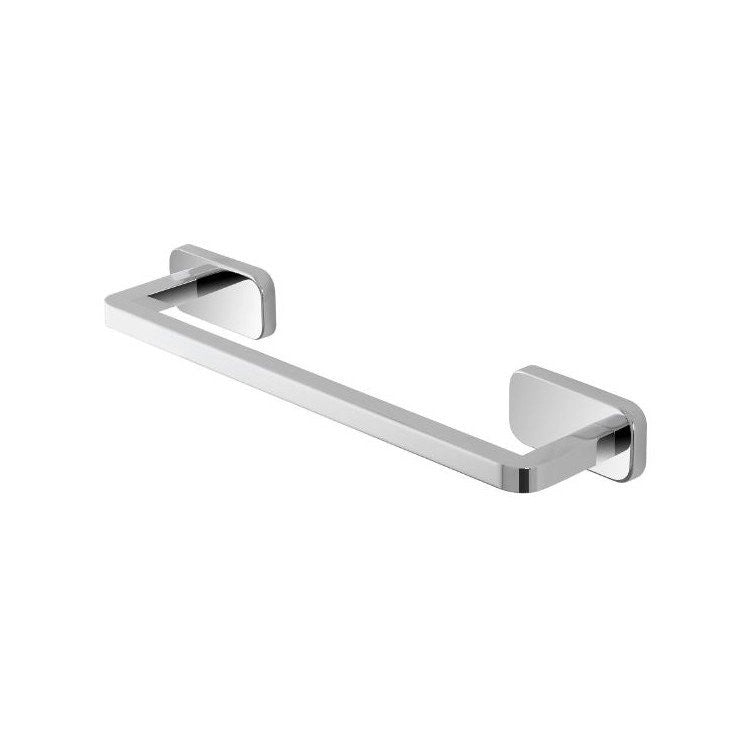 PORTASCIUGAMANI CUBIK 45CM INOX CROMO