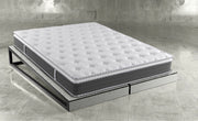 MATERASSO NUVOLA 120X200XH23 CM