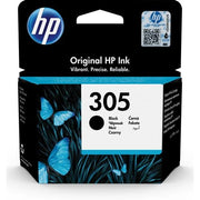 CARTUCCIA ORIGINALE HP 305 BLACK