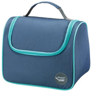 Maped Picnik 872104 Origins Lunch Bag Borsa Termica 6,3 L colore Azzurro Blu
