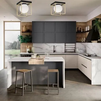 LAMPADARIO DA SOFFITTO STILE MINIMALISTA SFERA VETRO CON ATTACCO LAMPADINE G9
