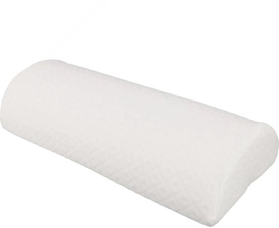 Supporto Cosce Ergonomico - Disegno Semifreddo - Sostegno Comodo - Multifunzionale - Gomma di Memoria - Alleviamento del Dolore - Supporto per Arti Moleste