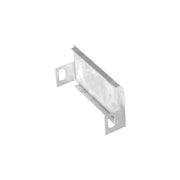 31X9Cc72Z Testata di Chiusura con Bulloneria 100X75 mm Z P31