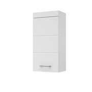 Mobile bagno Luna Bianco 37 x 77 cm Vicco