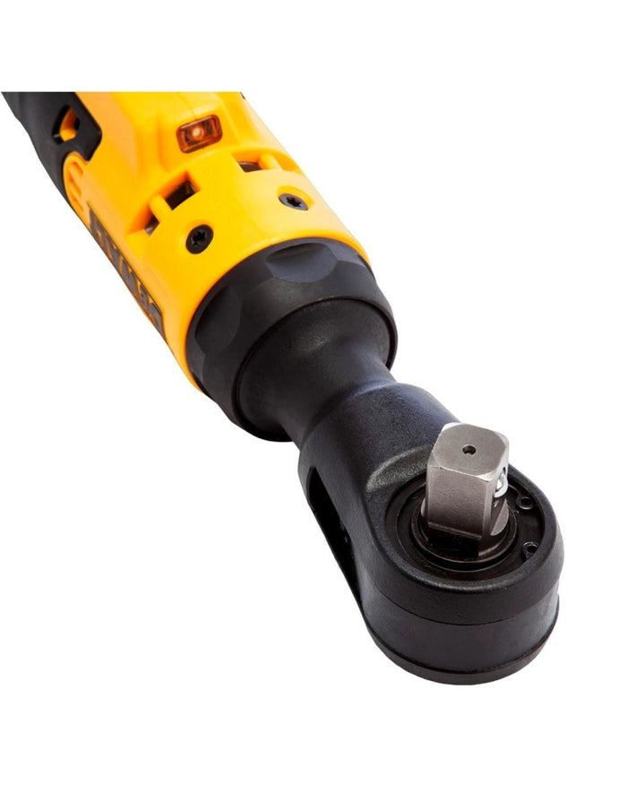 Cricchetto DeWALT DCF512N (Solo corpo)