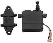 Servo 2,2kg - 19G - Riserva - 1/10 Auto RC - Peso 20 gram - Dimensioni 4,5 x 2 x 3 cm - Controllo