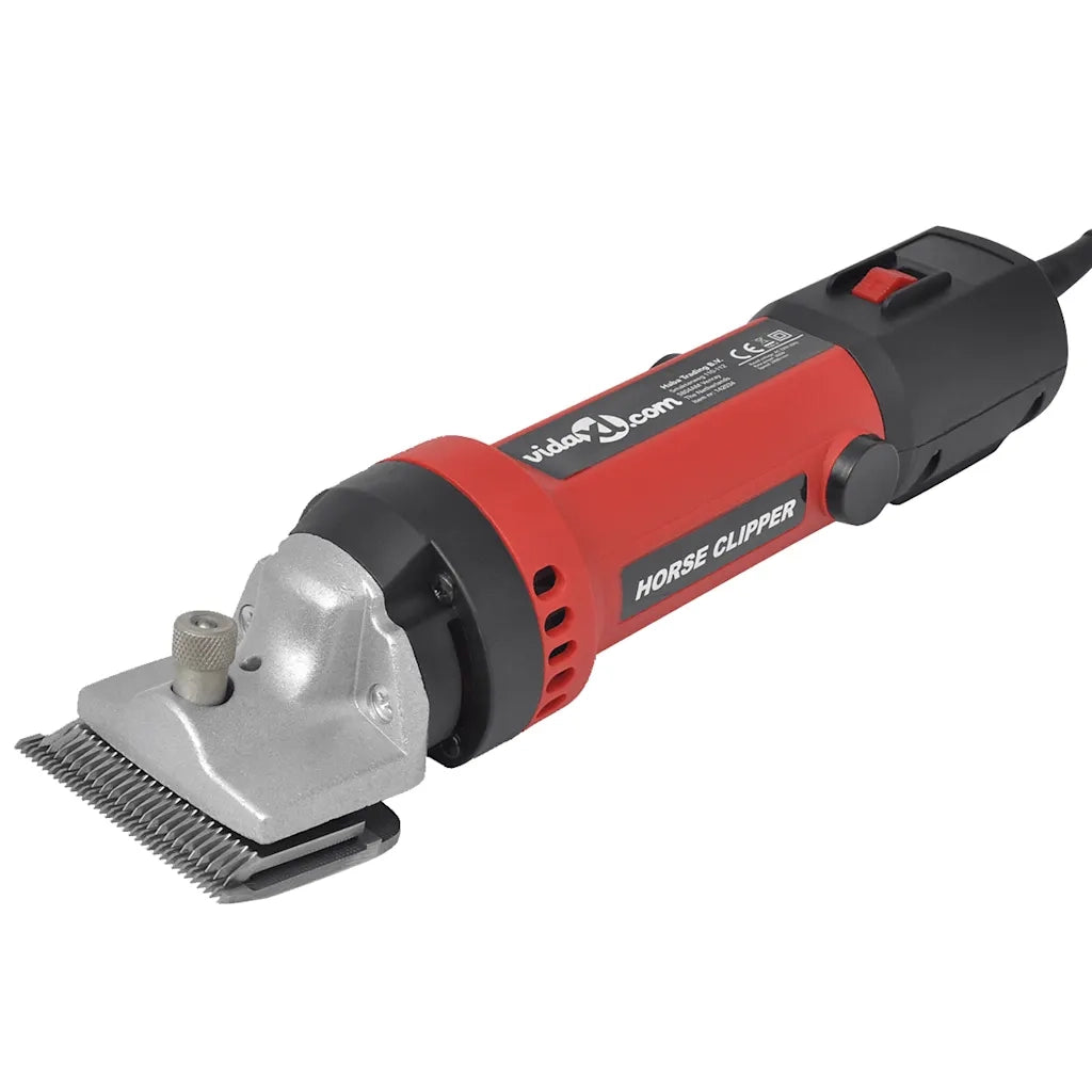 Set Tosatrice per Cavalli 6 pz 550 W CFW4553235