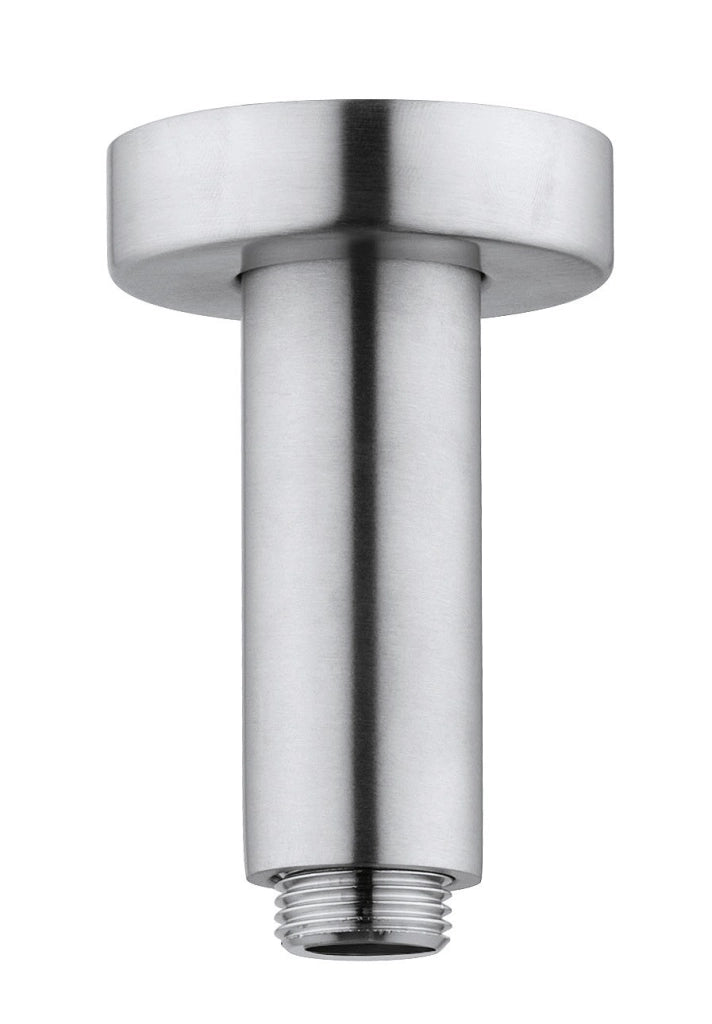 Braccio Doccia a Soffitto Lungo 10 cm Tevere