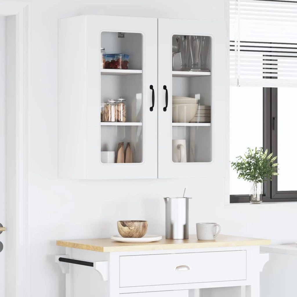 Pannello lavastoviglie Kalmar Bianco 40 x 31 x 80 cm 884634