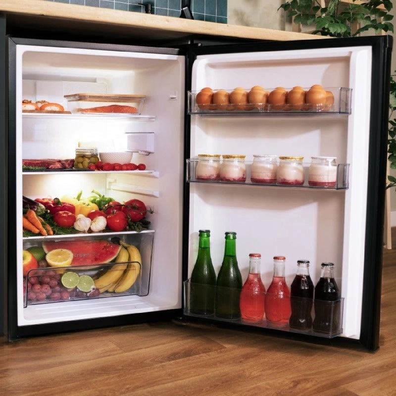 CECOTEC 02156 - Bolero CoolMarket TT 114 L Inox