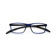 OCCHIALI GMV MOD. VERONA D. 2 COLORE BLU- 4,0 pz