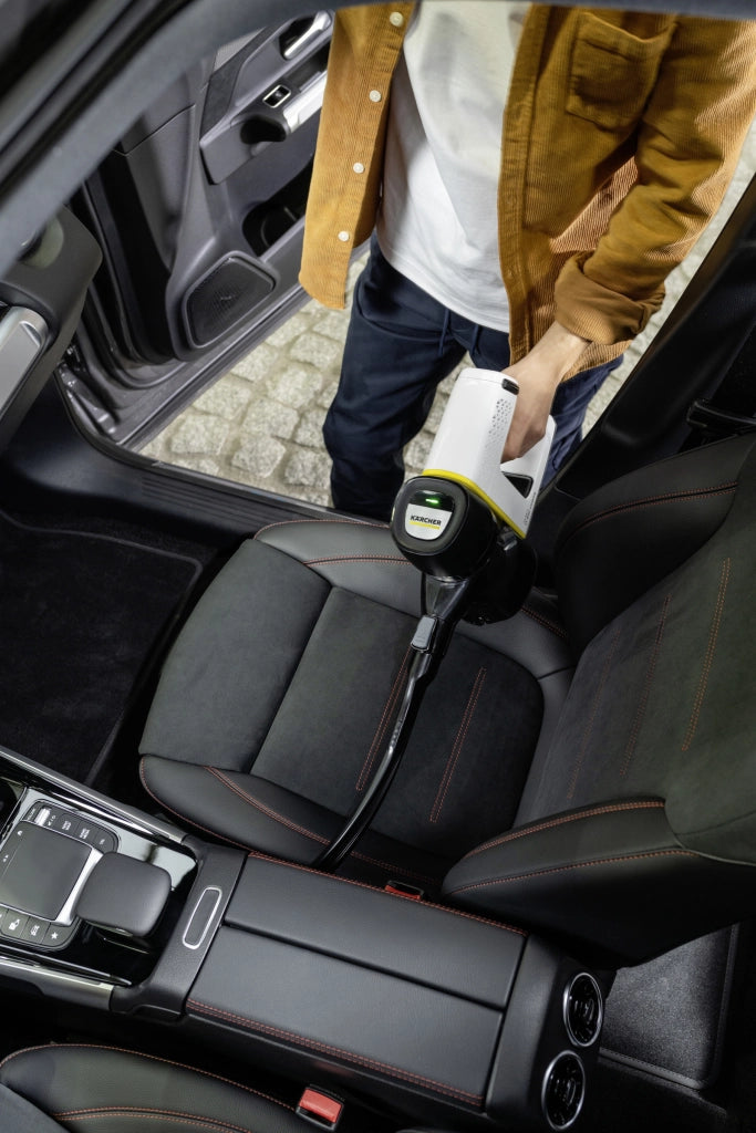 Karcher Aspirapolvere senza fili VC 4 Cordless myHome Car