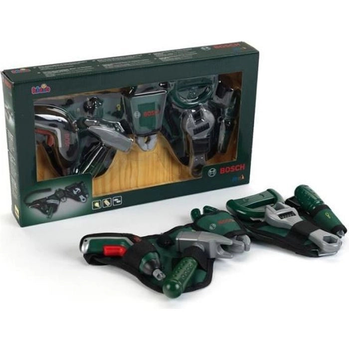 BOSCH - Cintura ha strumenti