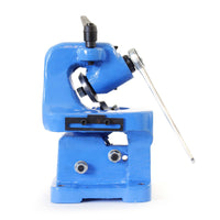 Cesoie a rullo con leva Per lamiere fino a 3 mm di spessore Cesoia a disco per lamiera