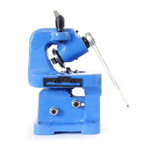 Cesoie a rullo con leva Per lamiere fino a 3 mm di spessore Cesoia a disco per lamiera