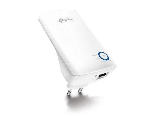 TP-Link TL-WA850RE Ricevitore e trasmettitore di rete Bianco 10, 100 Mbit/s