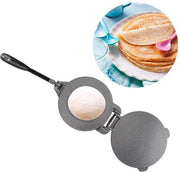 Fornitura di tortilla - Kit di cottura per tortilla - Antiscivolo per pasta - Cottura per tortilla - Accessori da cucina - Sostenibile - Facile da utilizzare - Rotolatrice per pasta