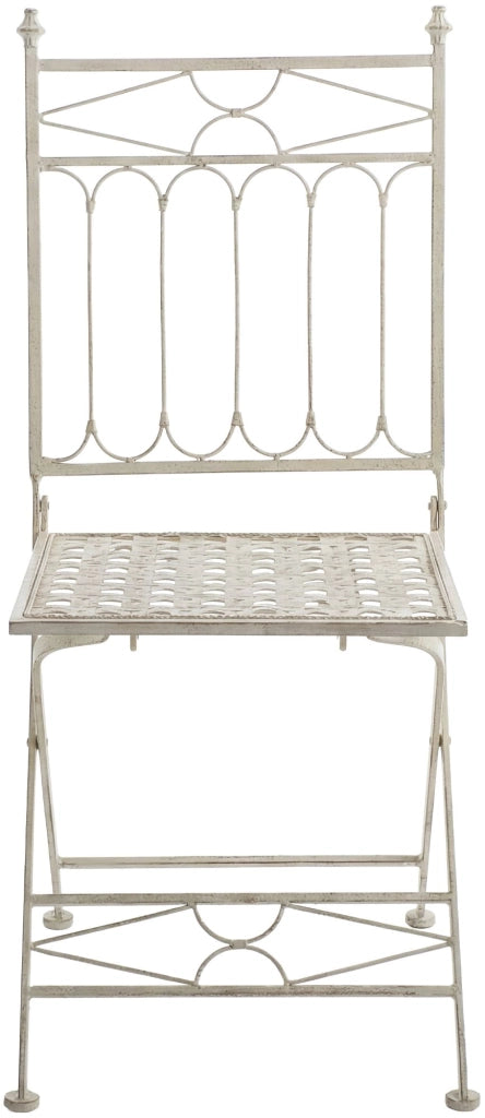 Sedia pieghevole Asina 3