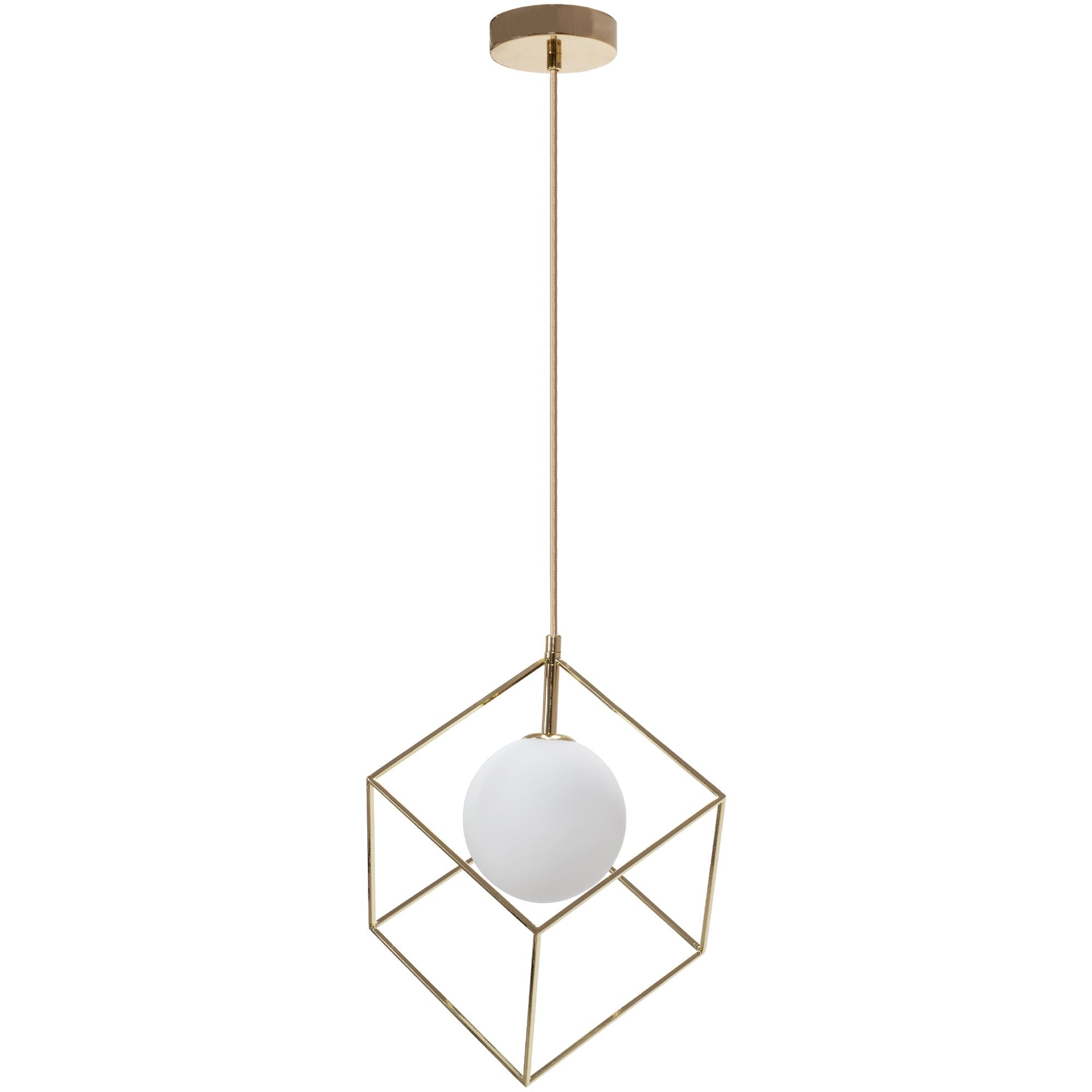 Lampada APP1210-1CP Gold