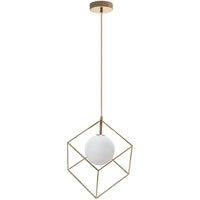 Lampada APP1210-1CP Gold