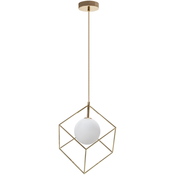 Lampada APP1210-1CP Gold
