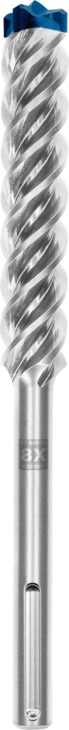 2608900252 - PUNTA BOSCH SDS MAX 8X D.30mm X 200mm X 320mm
