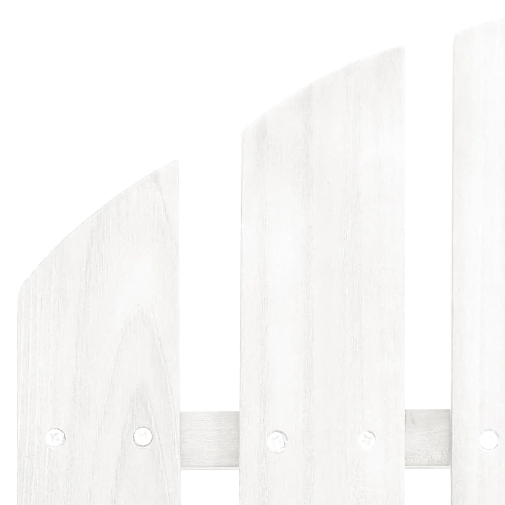 Sedia da giardino Adirondack con pouf e tavolo in abete bianco 02_0013325