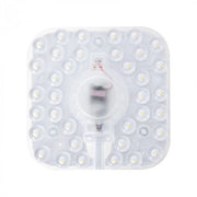 Modulo LED magnetico plafoniera 18W 1800lm 4000K Ecolight