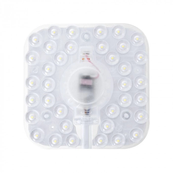 Modulo LED magnetico plafoniera 18W 1800lm 4000K Ecolight