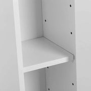 Kit di installazione per serrature di sicurezza per porte interne e esterne, 5 pezzi, inclusi 2 chiavi, per uso domestico e commerciale.