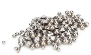 Polijstballen per Sieraden - Acciaio Inossidabile - Accessorio Essenziale - Progettazione Compatta - Quantità Adeguata