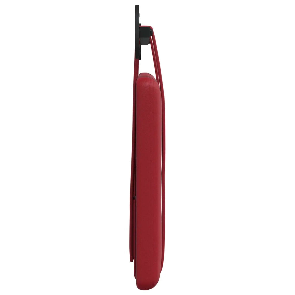 Testiera sospesa Rosso Vino Similpelle 42031600