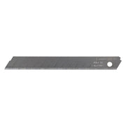 Lama a spezzare 18 mm - cf. 10 x 10 pz