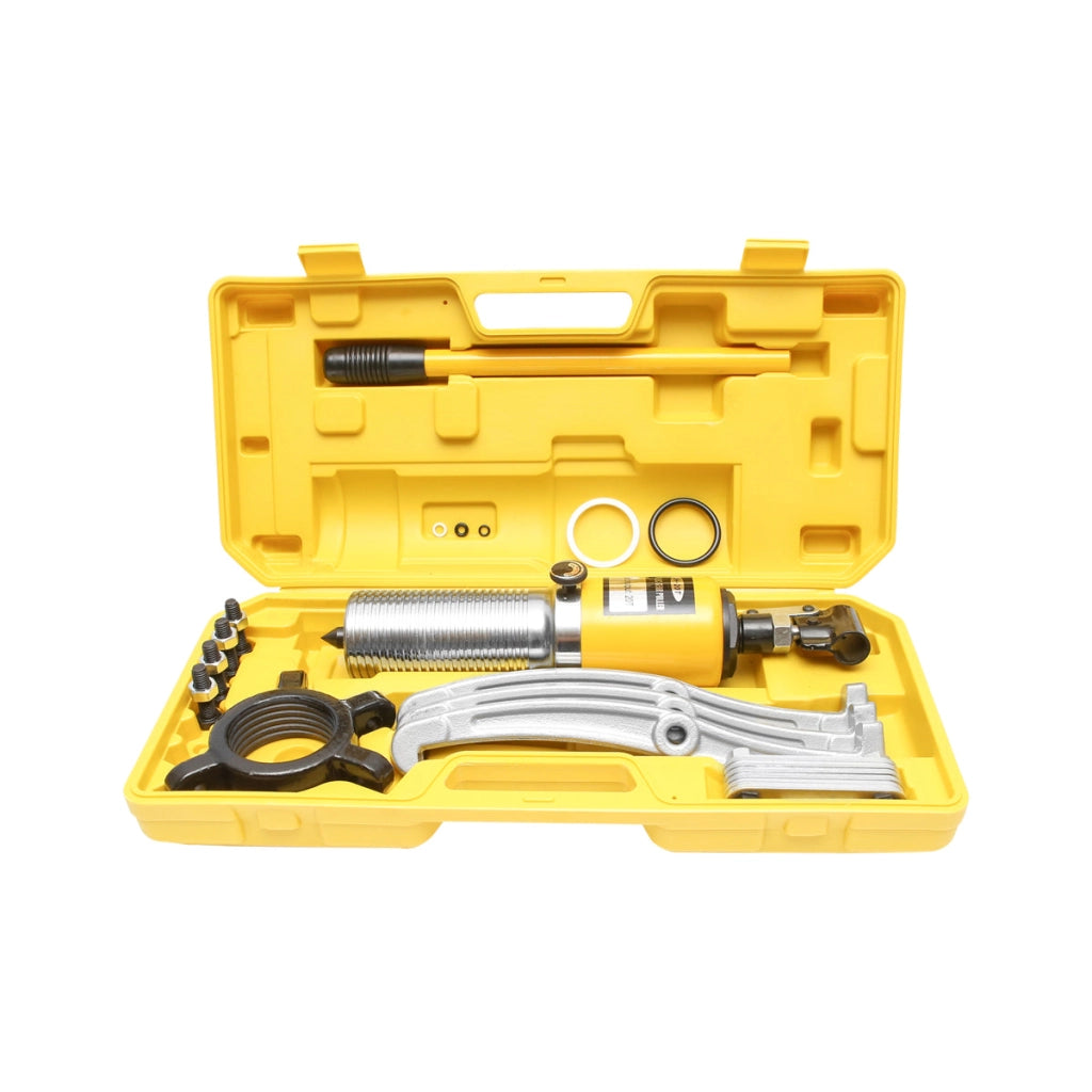 Pressa idraulica professionale per estrarre cuscinetti 20T