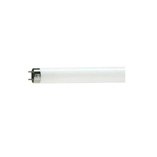 TUBO FLUORESCENTE LINEARE L18W/77 FLUORA T8 G13 60CM PER PIANTE NEON OSRAM L1877