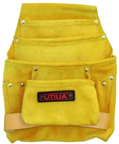 Utilia BORSA PER CARPENTIERE PROFESSIONALE