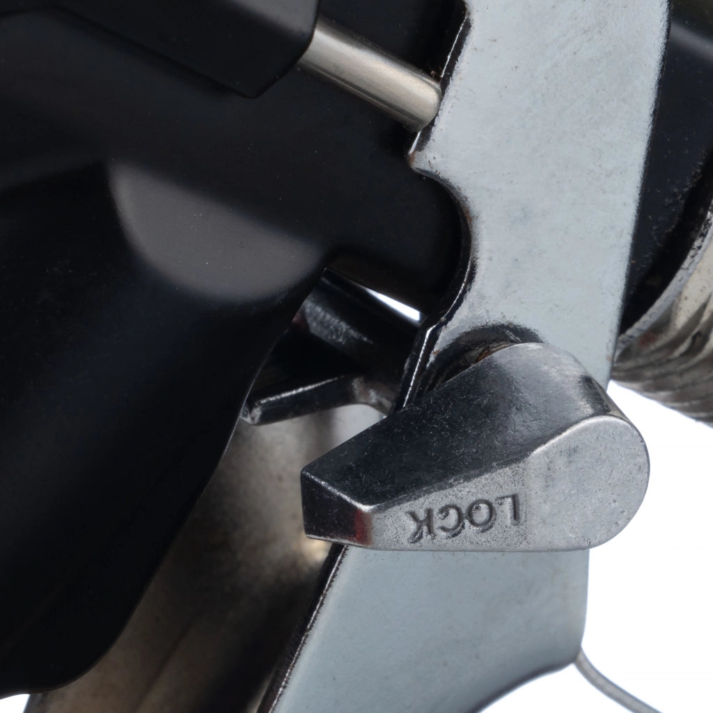 Pistola a Spruzzo per Spruzzatore Airless Rosfix UltraSpray RedJet RJ1 – Qualità Professionale, Ugello 517
