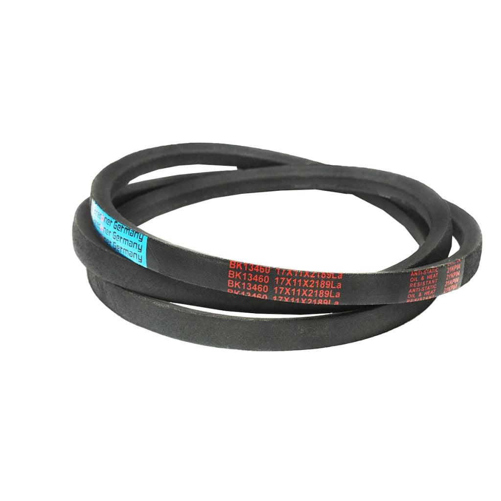 Cinghia di trasmissione 17x11x2189 La