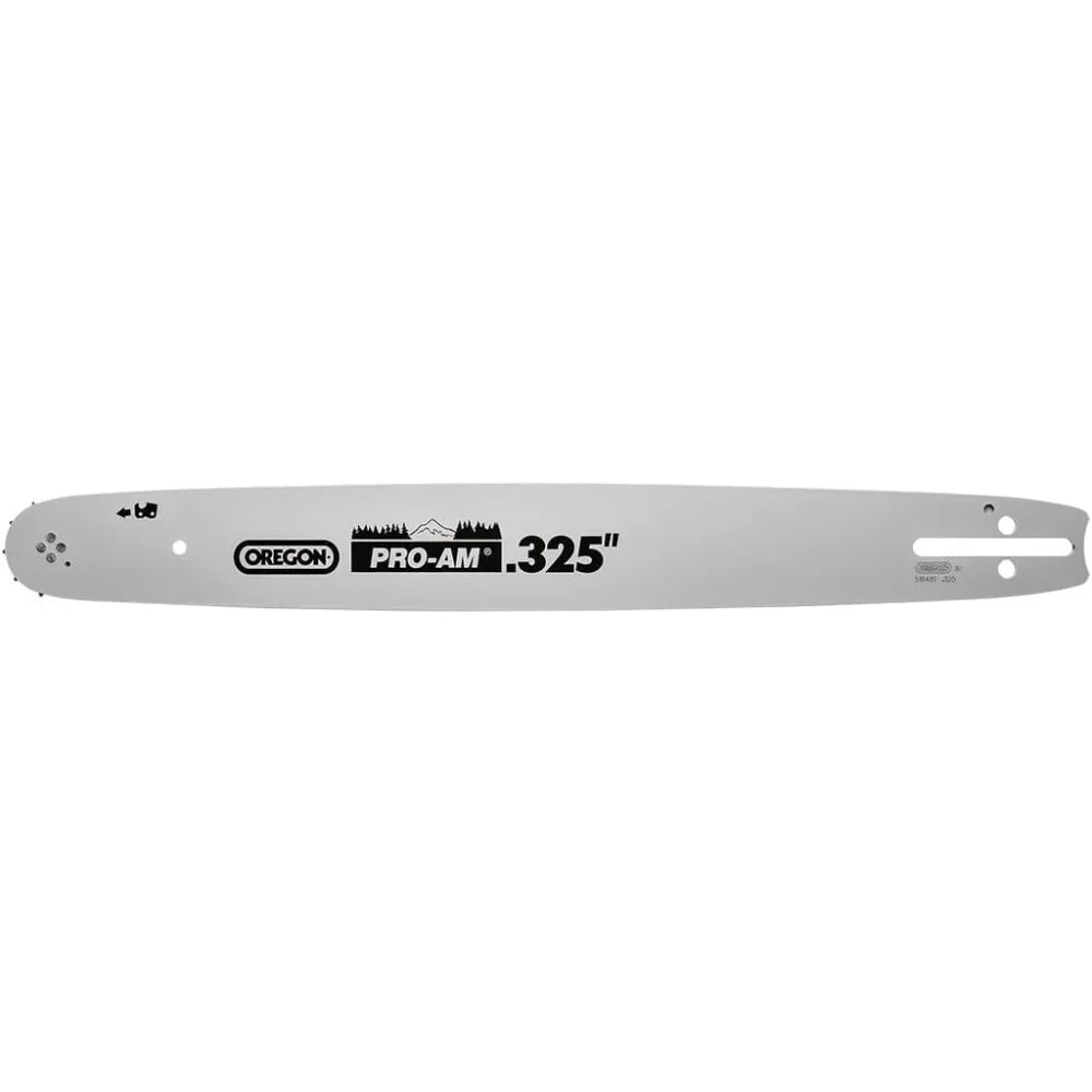 Topex 58g943-73 barra oregon 16 per motosega 58g943
