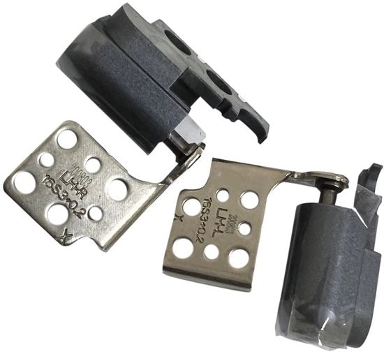 Supporti di schermo per notebook con schienale per MSI
