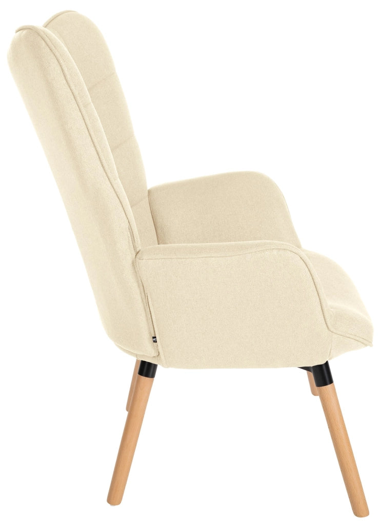 Sessel Garding Stoff