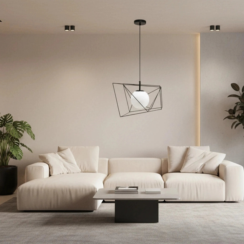 Lampada APP1022-1CP