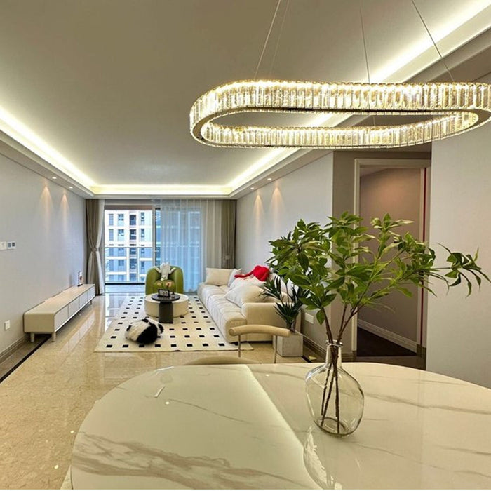 Lampada Led App1508-cp Brush Gold