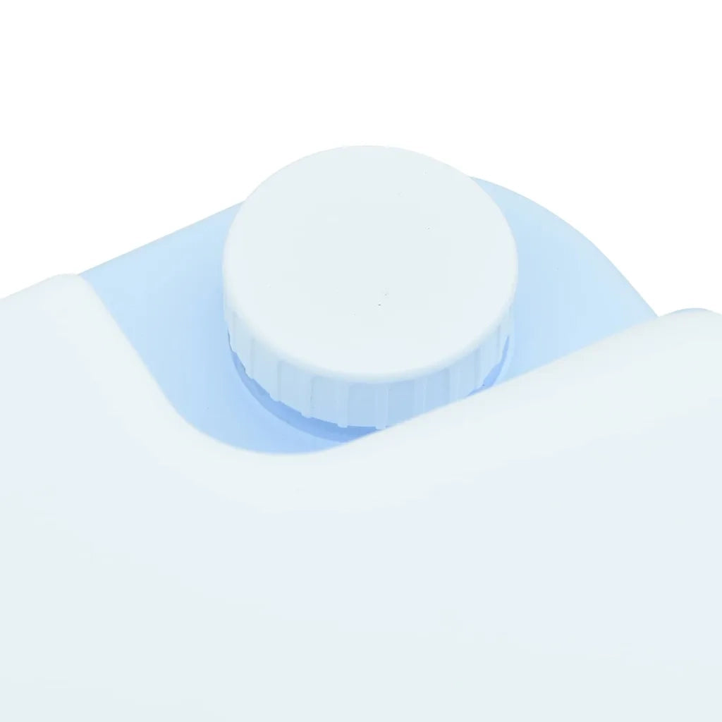 Toilette da Campeggio Blu 41,5 x 36,5 x 42 cm 42001436