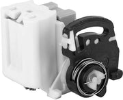 Sistema di apertura solenoide per bagagliaio - affidabile e duraturo - compatibile con Mk2 Twingo - portiera posteriore - componente di qualità