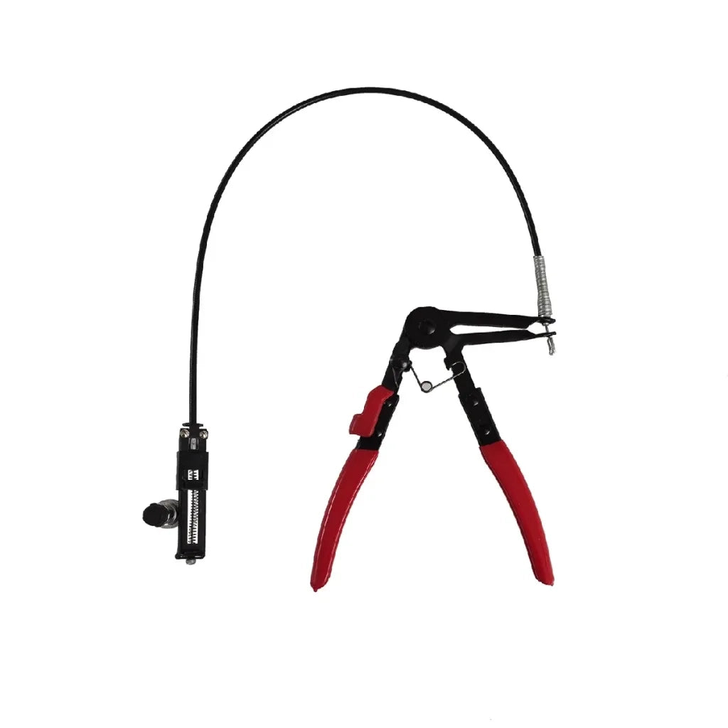 Pinza per Anelli Stringitubo 210096