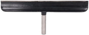 Supporto per utensili in acciaio inossidabile per lavorazione del legno - T-type, diametro di 16 mm