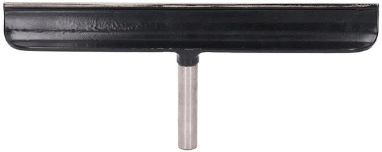 Supporto per utensili in acciaio inossidabile per lavorazione del legno - T-type, diametro di 16 mm