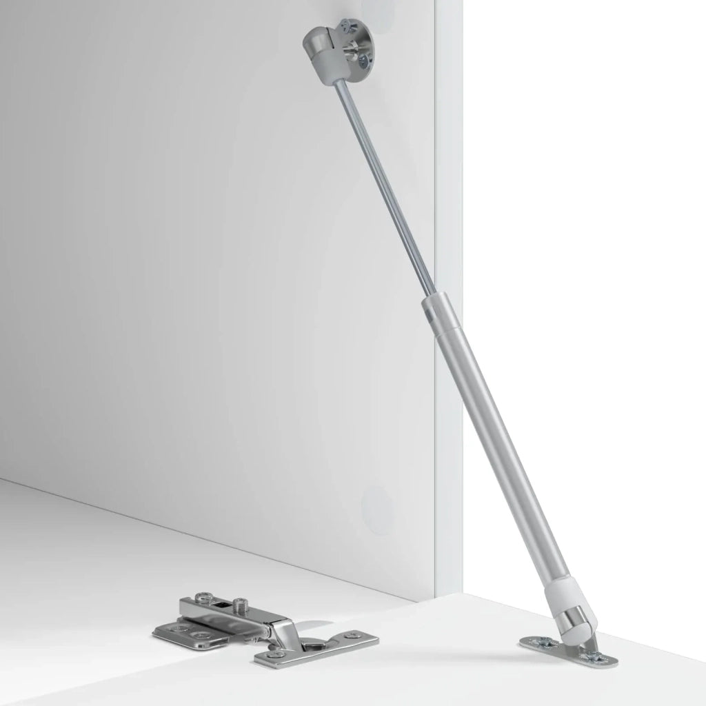 Tavolino da salotto Bianco Lucido 90 x 50 x 37 cm 895419