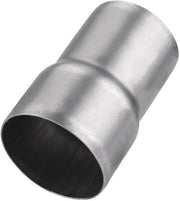 Adattore per tubo di scarico - 51mm a 60mm Verloop - Acciaio inossidabile - Installazione semplice - Connettori di scarico - Adattatore universale